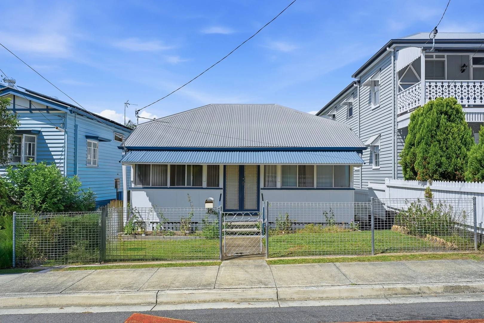 42 Herbert Street, Paddington QLD 4064