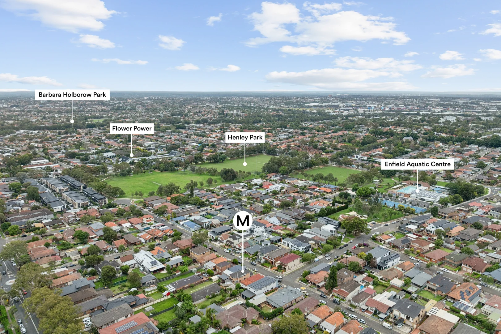 Additional image 13 of 46 Baker Street, Enfield NSW 2136
