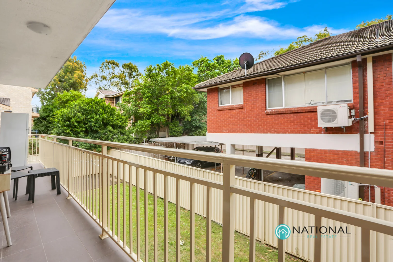 Additional image 7 of 3/17 Oxford Street, Merrylands NSW 2160