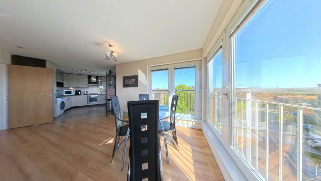 Bothwell Road, Aberdeen, Aberdeenshire, AB24 photo 3