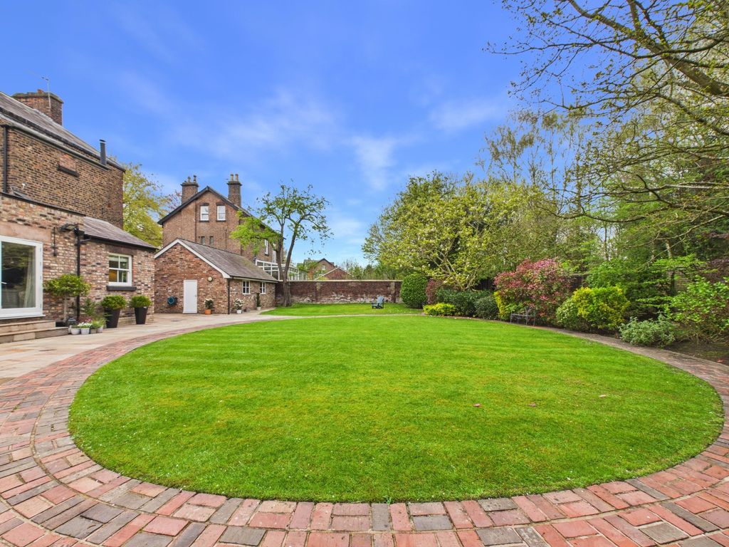 Additional image 50 of 7 bed detached house for saleSalisbury Road, Cressington Park, Liverpool. L19