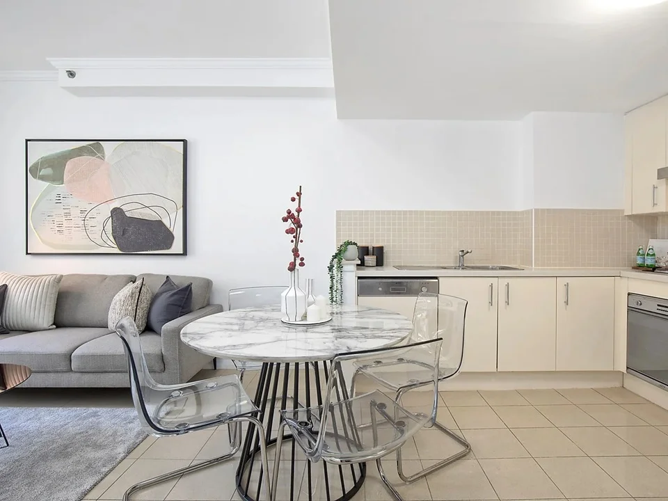 Additional image 3 of 116/361 Kent Street, Sydney NSW 2000