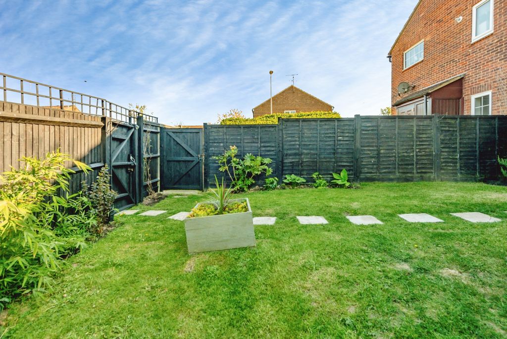 Additional image 9 of 1 bed terraced house for saleEstcots Drive, East Grinstead RH19