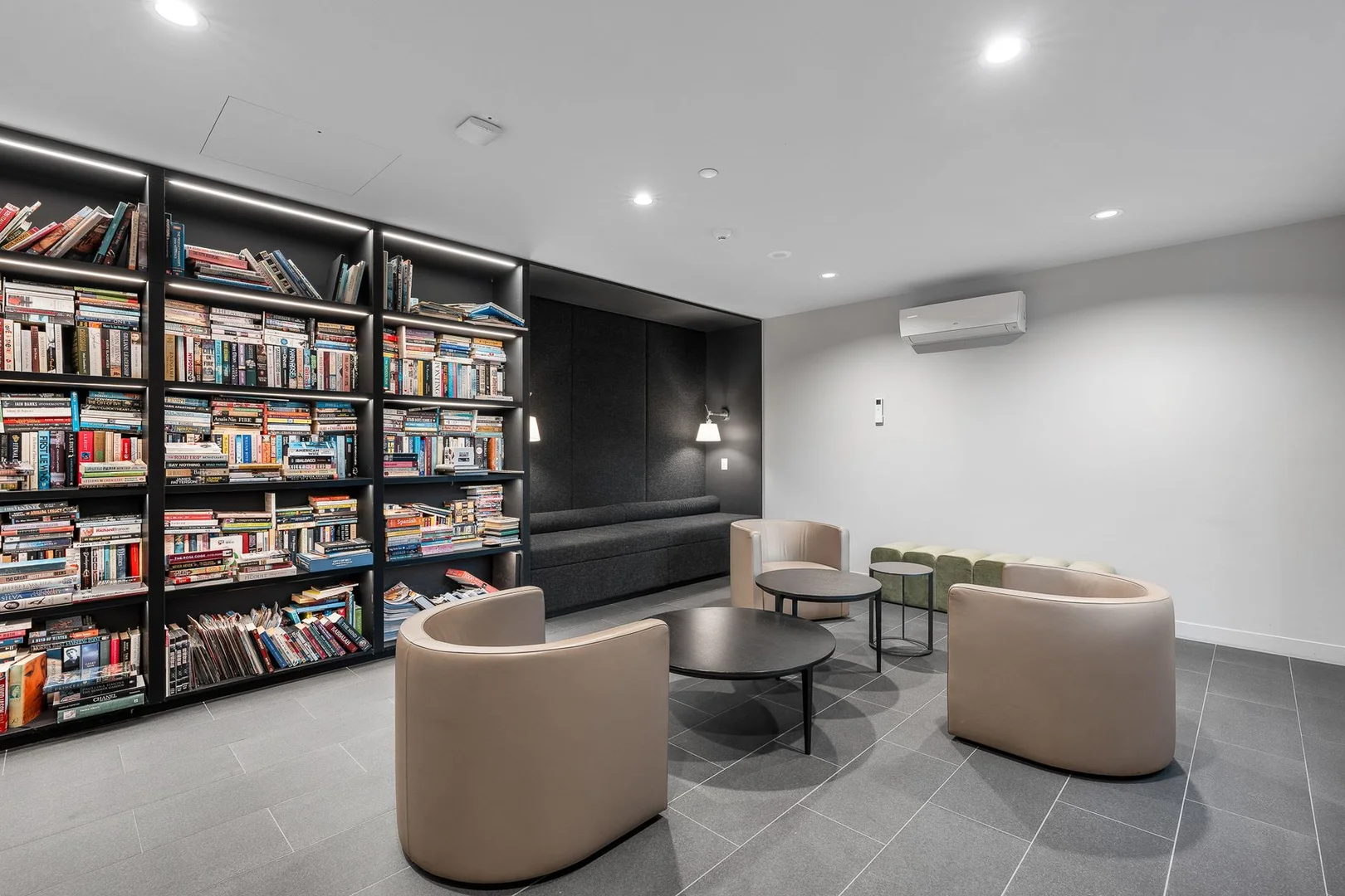 Additional image 16 of 303/7 Evergreen Mews, Armadale VIC 3143