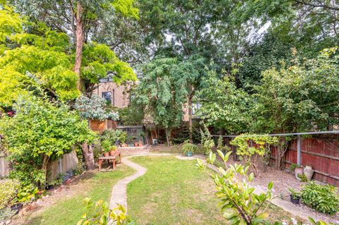Empress Avenue, Highams Park, London E4