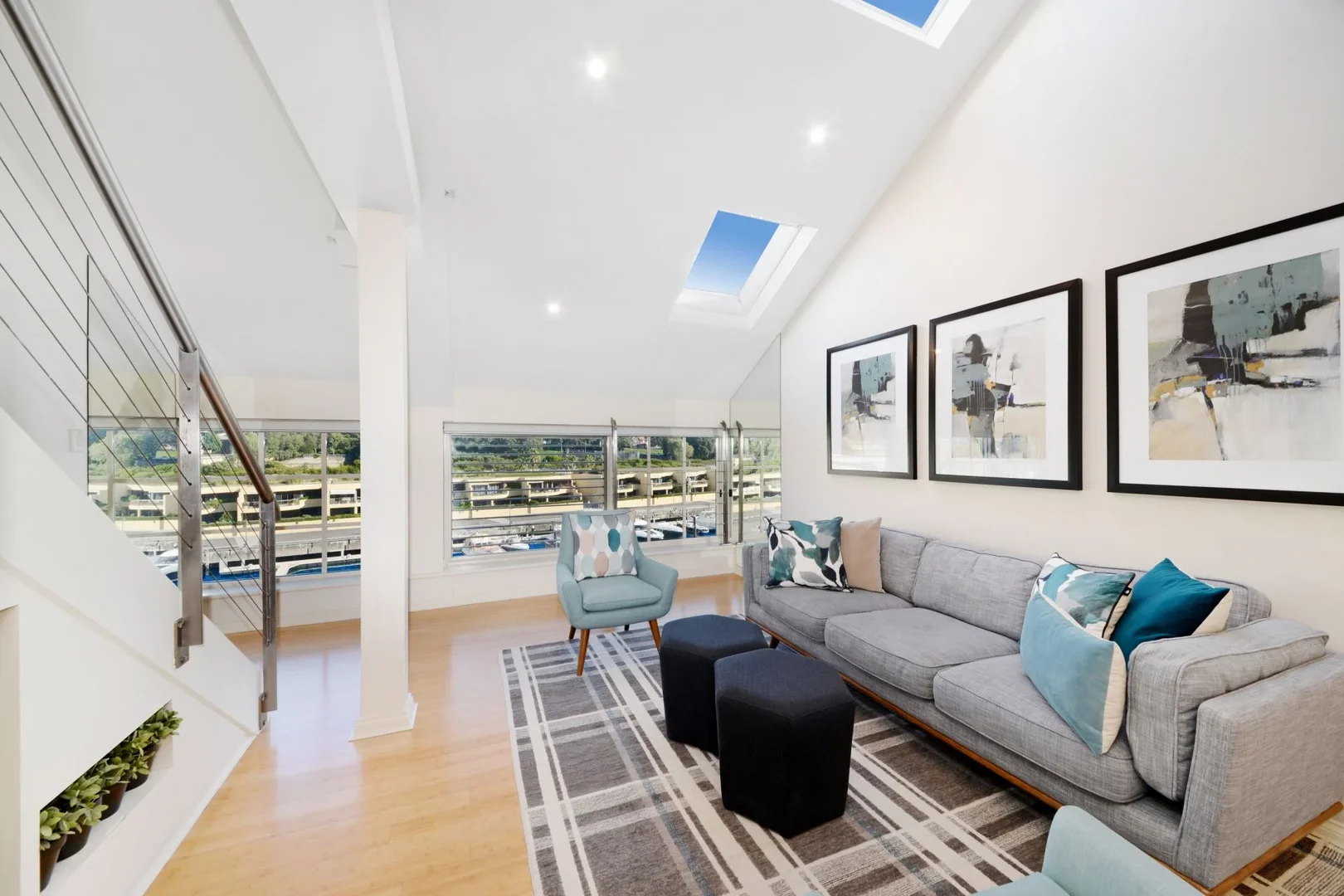 575/6 Cowper Wharf Roadway, Woolloomooloo NSW 2011