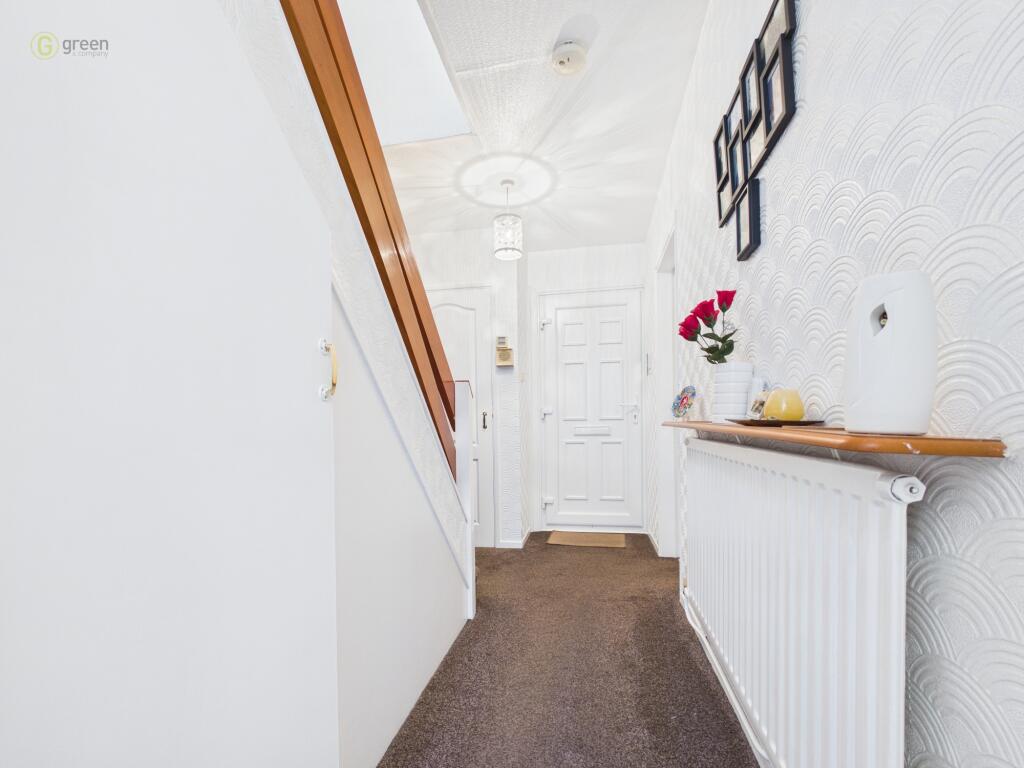 Additional image 8 of Wellcroft Road, Shard End, Birmingham, B34