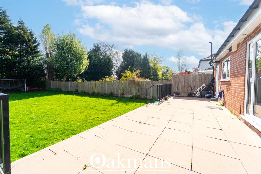 Additional image 41 of Croftdown Road, Birmingham, West Midlands, B17