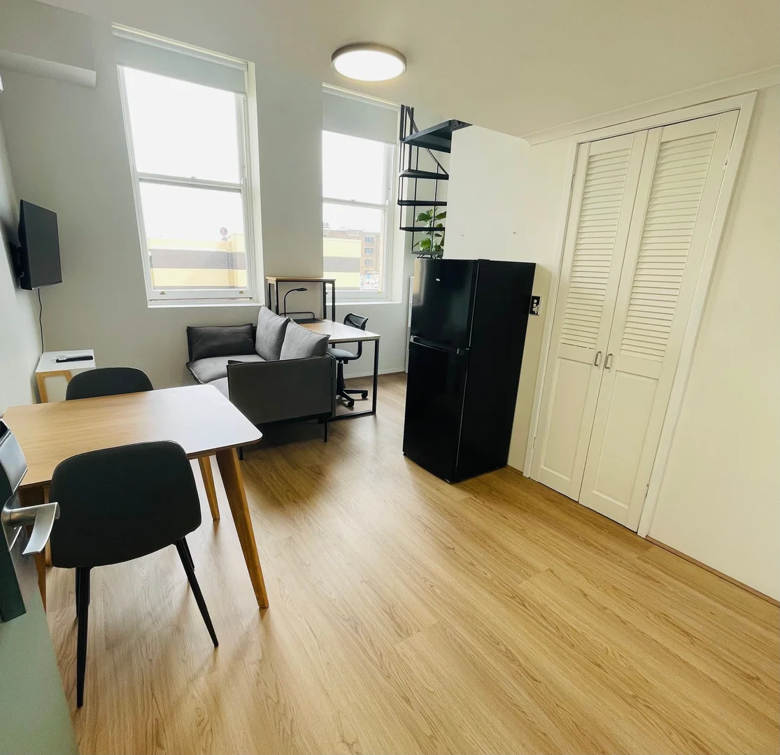 Additional image 11 of 4077/185-211 Broadway, Ultimo NSW 2007