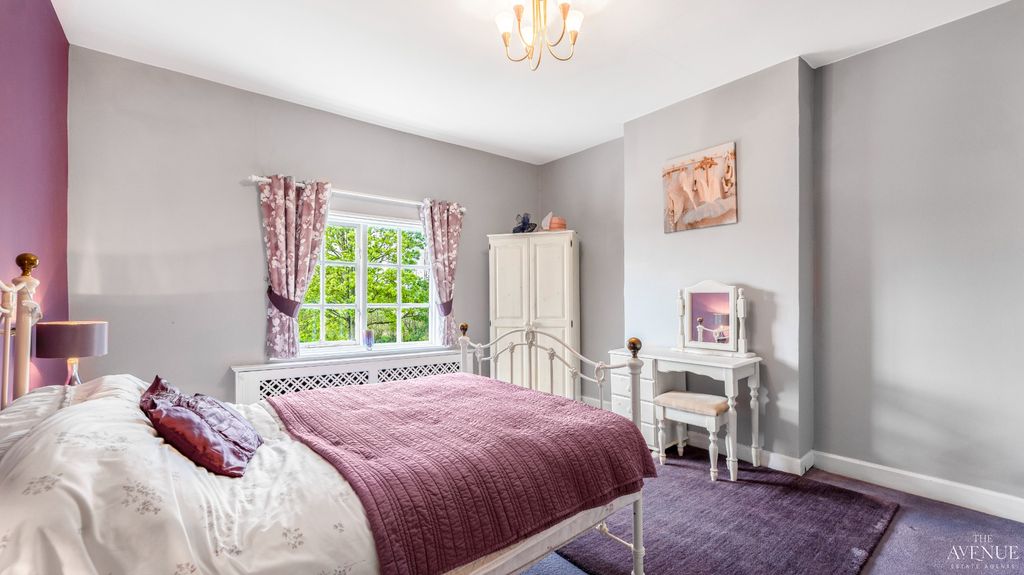 Additional image 28 of 7 bed farm for saleCurborough Grange, Lichfield. WS13
