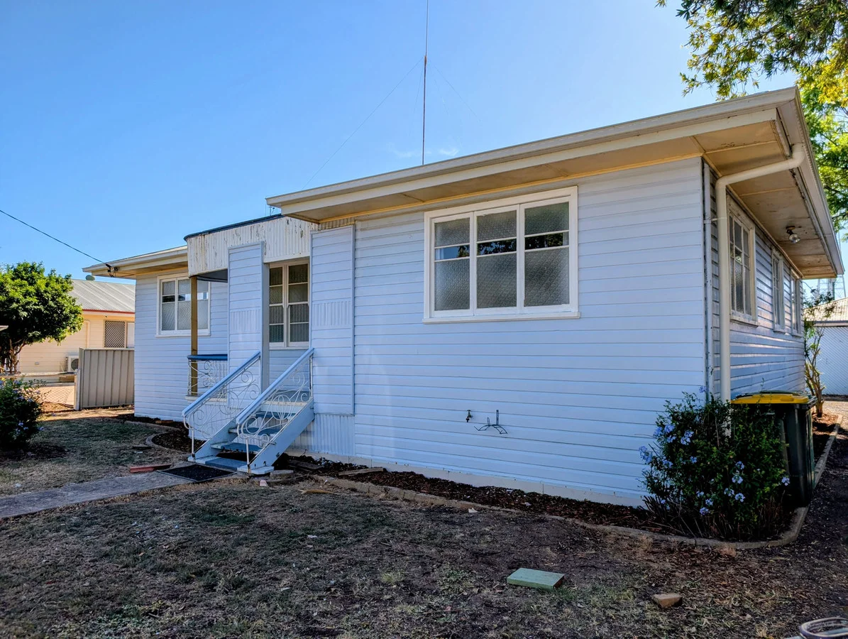 7 Nolan Street, Dalby QLD 4405