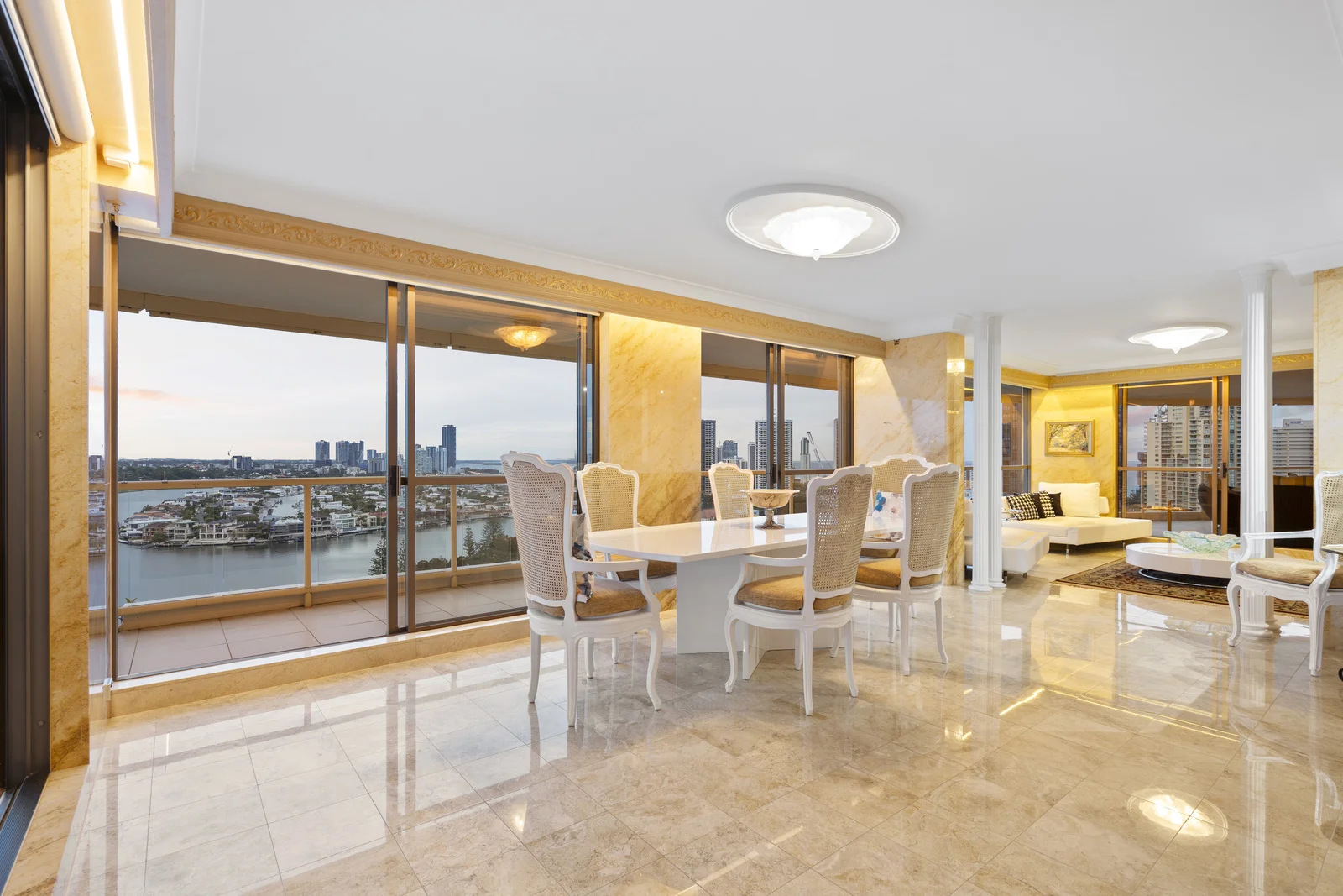 Additional image 8 of 2001/3 River Drive, Surfers Paradise QLD 4217