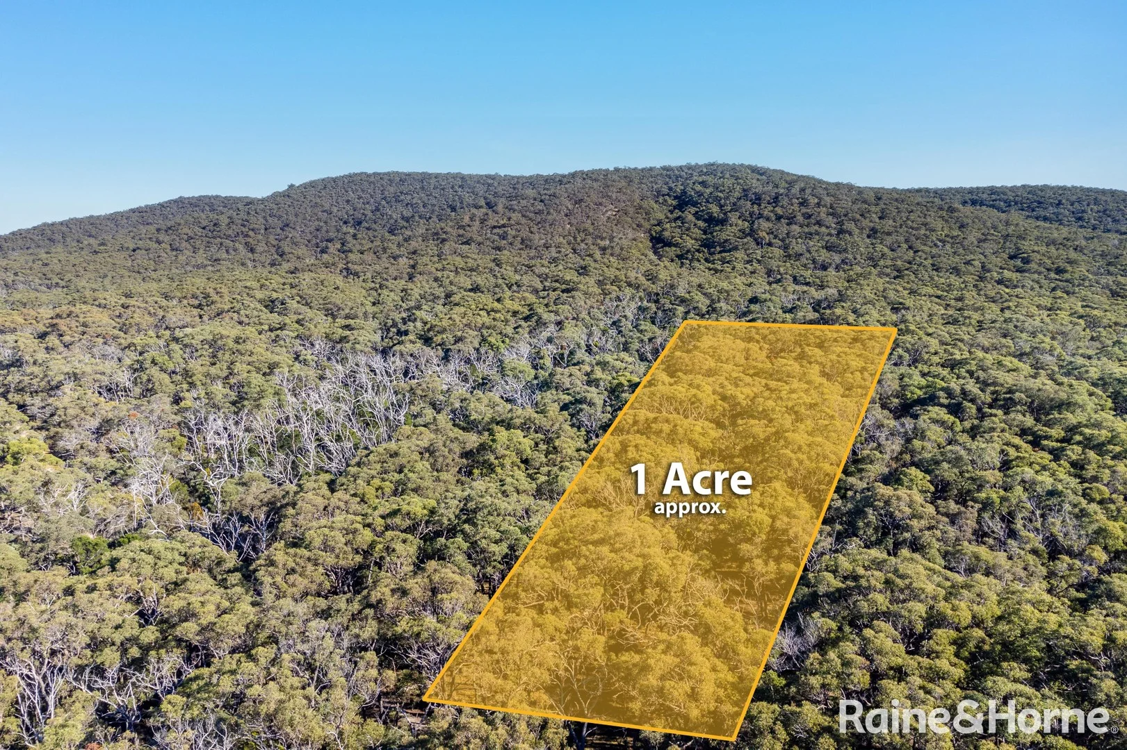 Additional image 2 of Lot 126 Prince Alfred Street, Riddells Creek VIC 3431