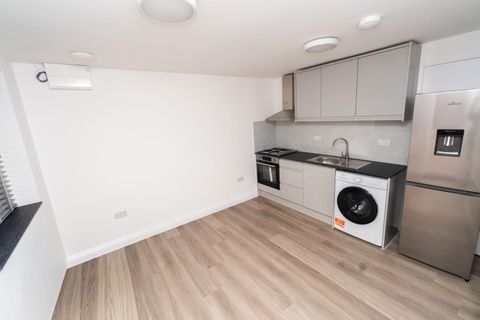 Stag Lane, Edgware HA8