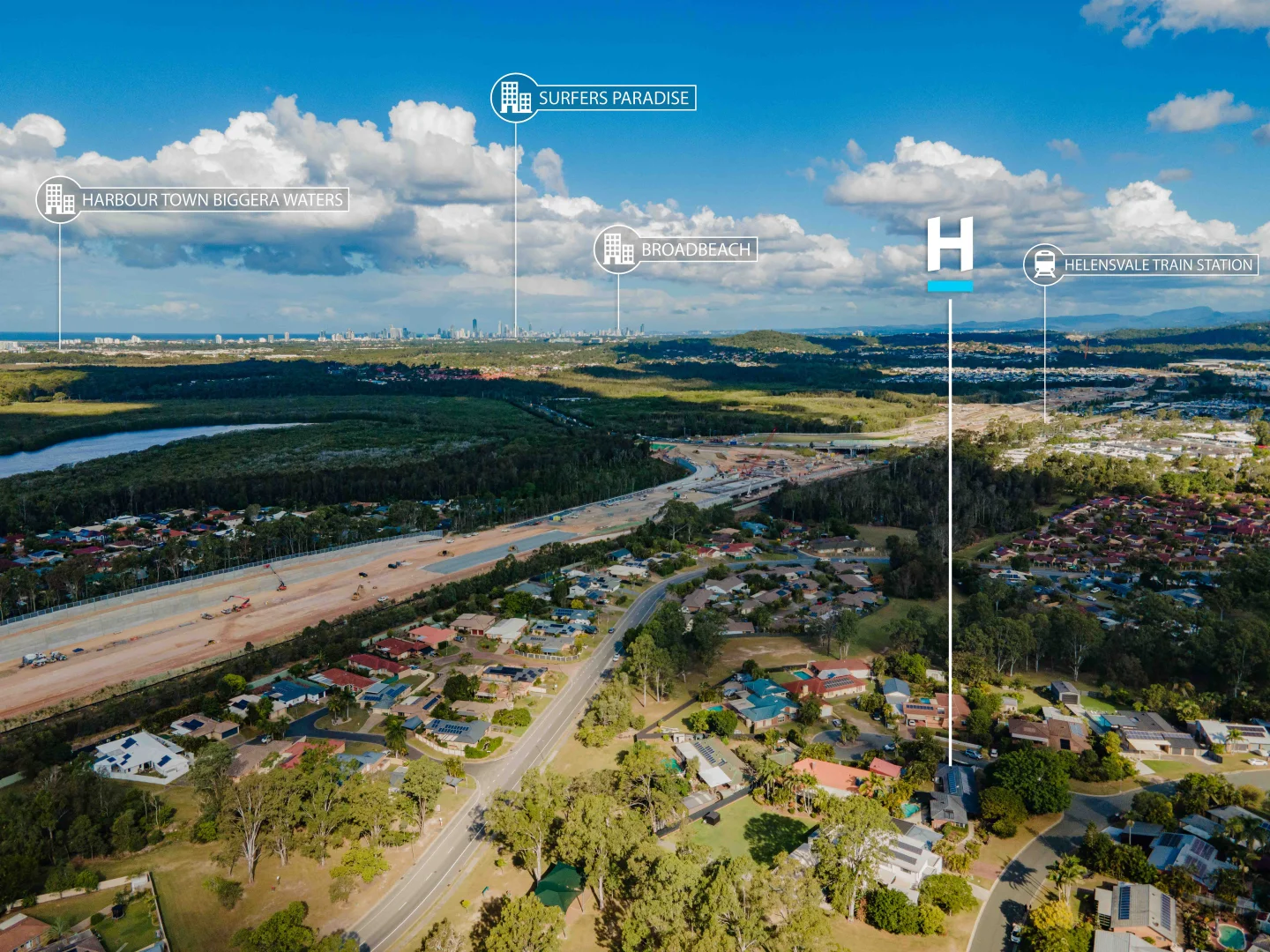 Additional image 24 of 21 Armidale Crescent, Helensvale QLD 4212