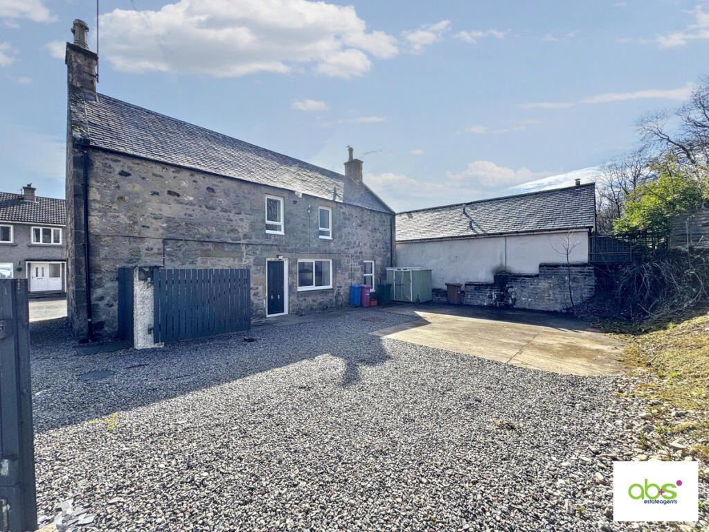91 High Street, Rothes AB38 7AY photo 2
