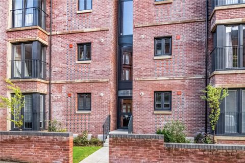 Meadowpark Street, Glasgow G31
