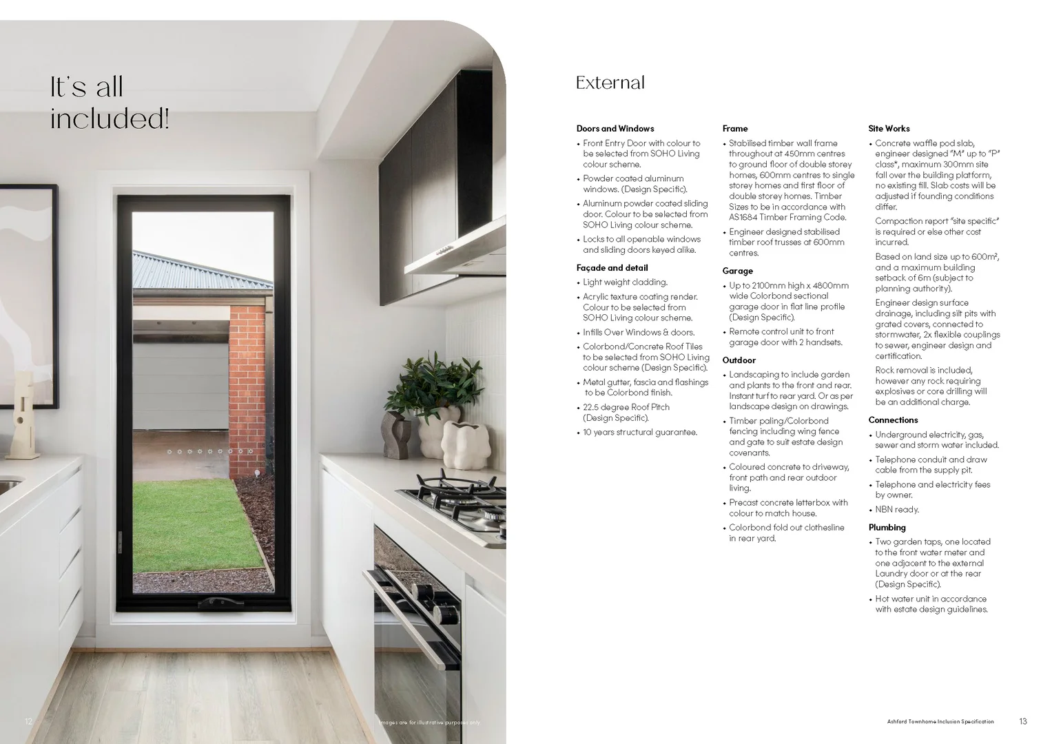 Additional image 9 of 3213 Nasus Entrance Avenue, Tarneit VIC 3029