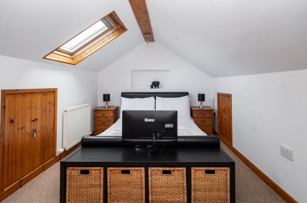 Additional image 20 of 10 bed detached house for saleWith Glamping Site - Cribyn, Lampeter SA48