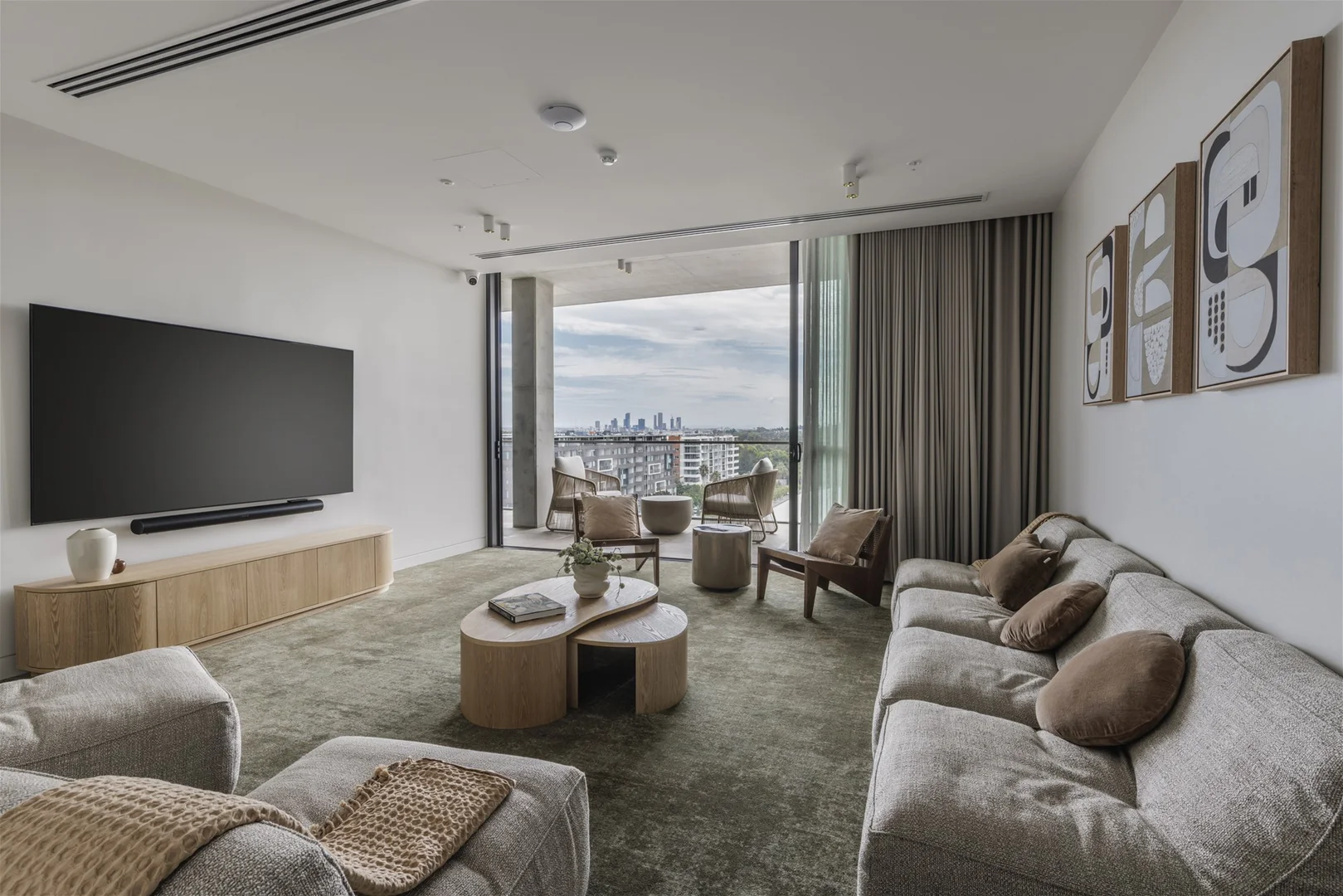 Additional image 16 of 202/36 Marine Parade, Wentworth Point NSW 2127