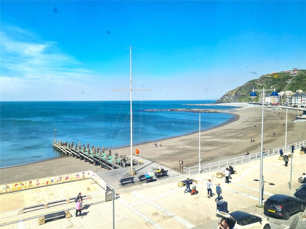 Additional image 11 of 4 bed flat for saleMarine Terrace, Aberystwyth, Ceredigion SY23