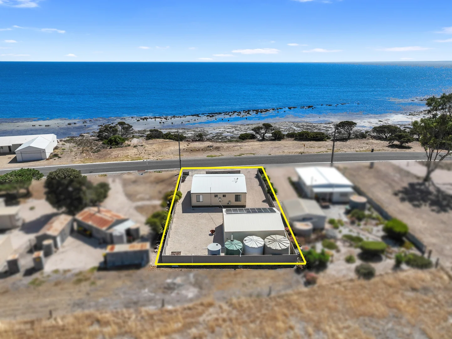 Additional image 8 of 177 North Coast Road, Point Turton SA 5575