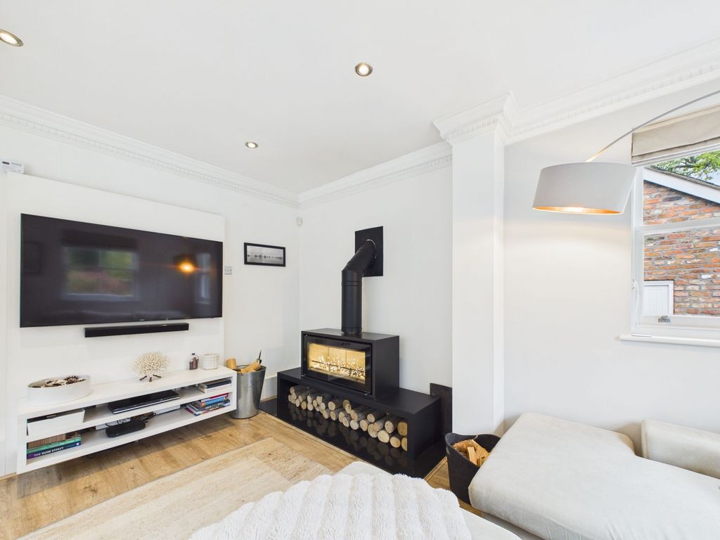 Additional image 16 of 7 bed detached house for saleSalisbury Road, Cressington Park, Liverpool. L19