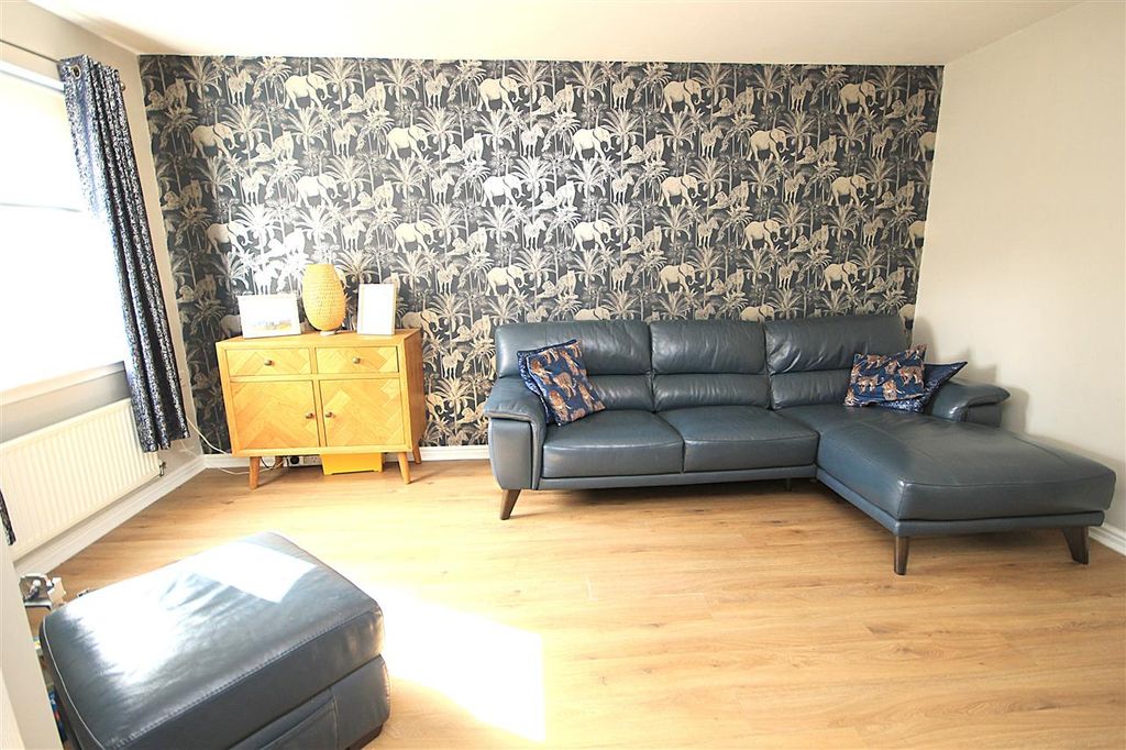 Additional image 3 of 3 bed terraced house for saleWilkie Drive, Holytown, Motherwell ML1