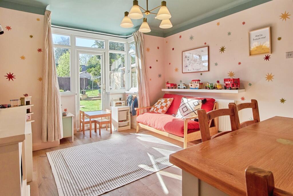 Additional image 2 of Heythrop Grove, Birmingham