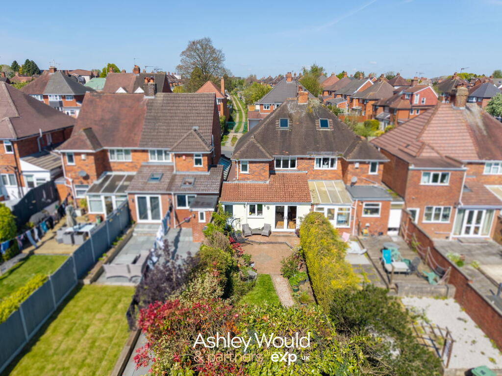 Additional image 19 of Compton Road, Halesowen, B62 9TD