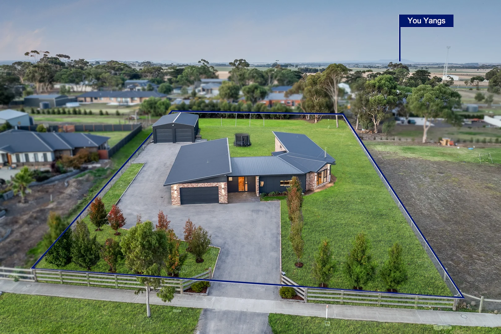 Additional image 30 of 127 Garonne Drive, Bannockburn VIC 3331