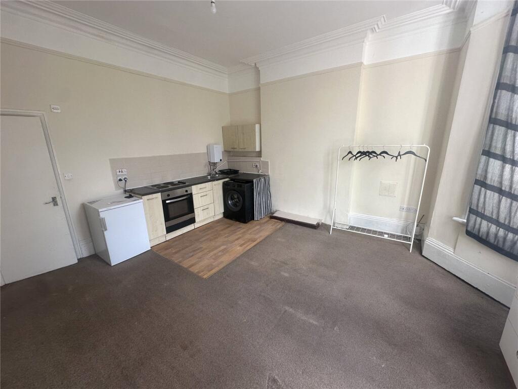 Gillot Road, Birmingham, B16