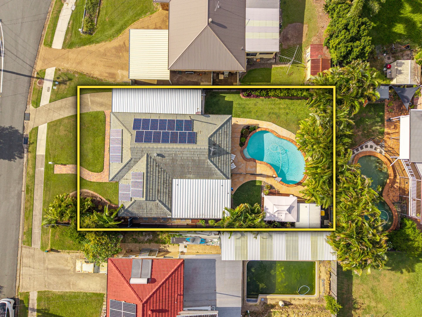 19 Brunel Street, Kippa-Ring QLD 4021 photo 4