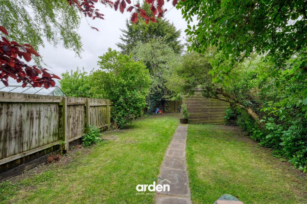 Additional image 12 of Perryfields Road, Bromsgrove, B61