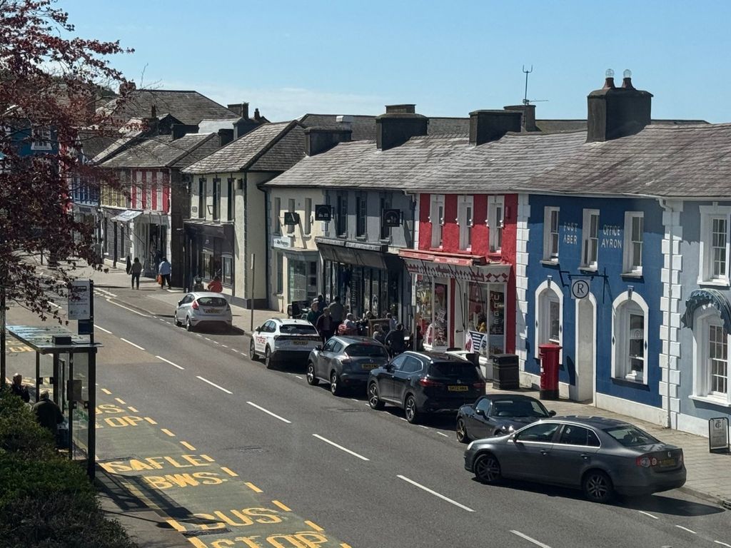 Additional image 28 of 2 bed flat for saleNorth Road, Aberaeron SA46