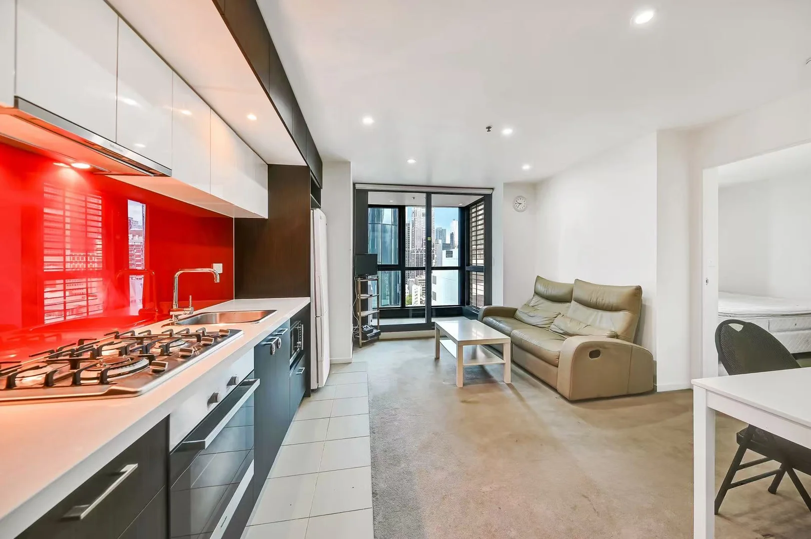 Additional image 2 of 2108/5 Sutherland Street, Melbourne VIC 3000