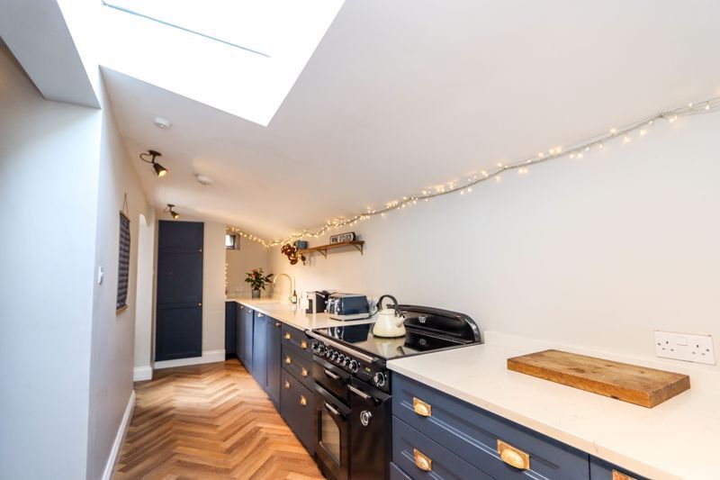 Additional image 5 of 3 bed flat for saleHill Road, Clevedon BS21
