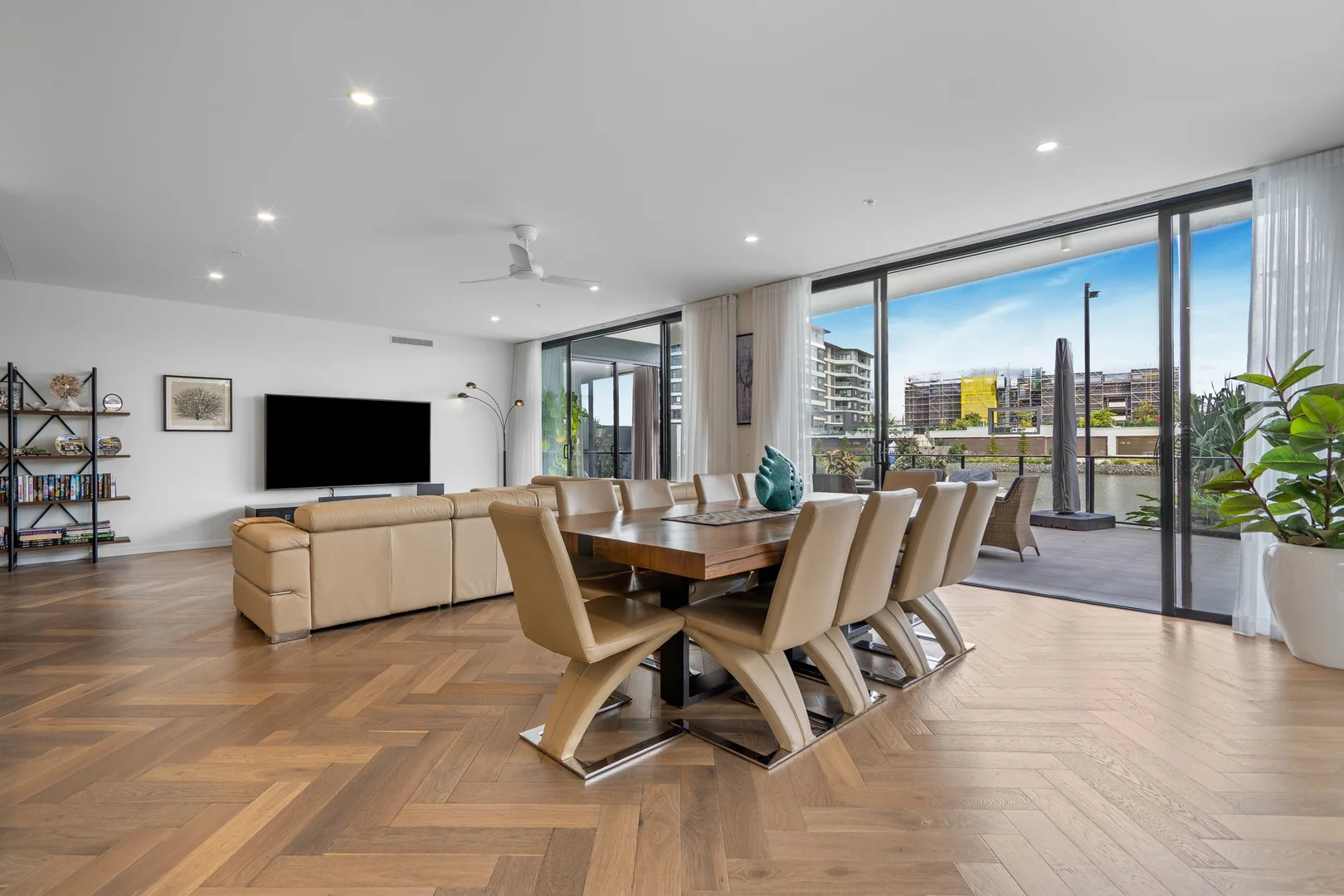 Additional image 3 of 1101/2 Athena Boulevard, Hope Island QLD 4212