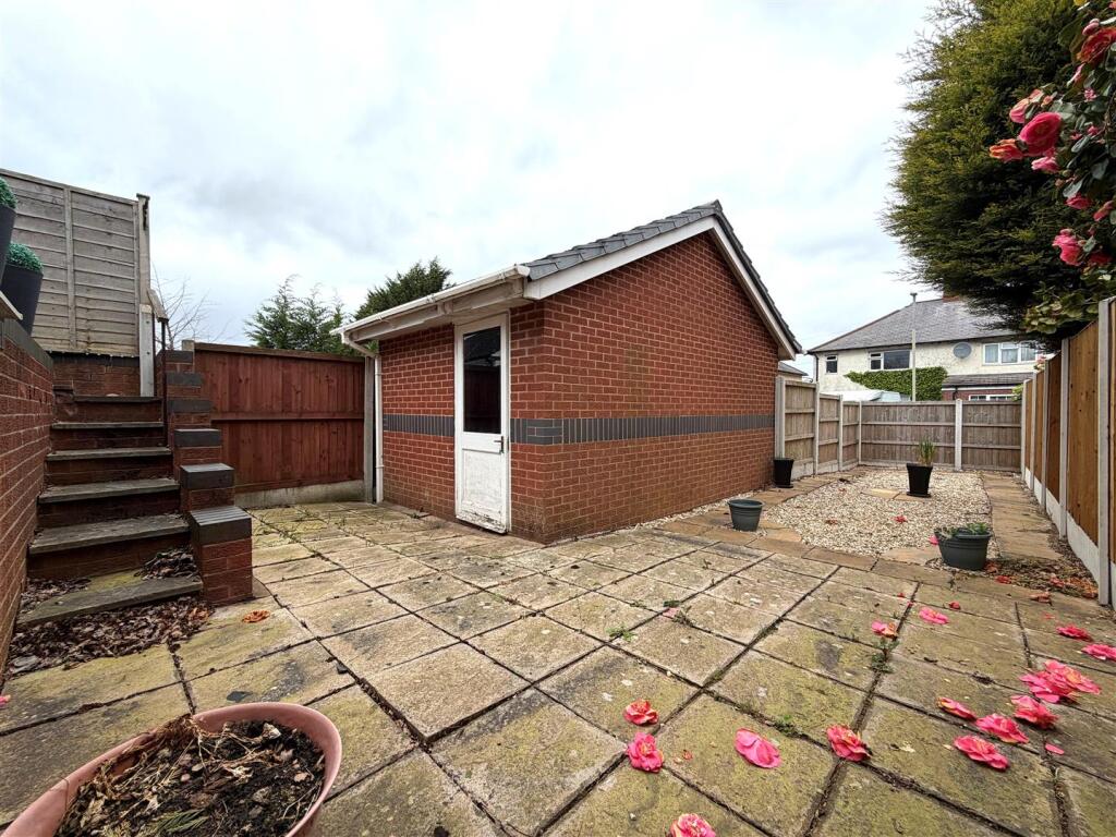 Additional image 13 of Linden Avenue, Halesowen, West Midlands