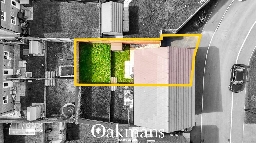 Additional image 23 of Ryder Drive, Birmingham, West Midlands, B31