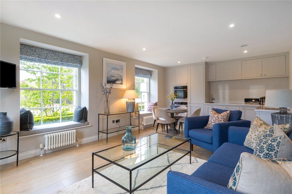 Additional image 3 of 2 bed flat for saleLansdown Road, Bath, Somerset BA1