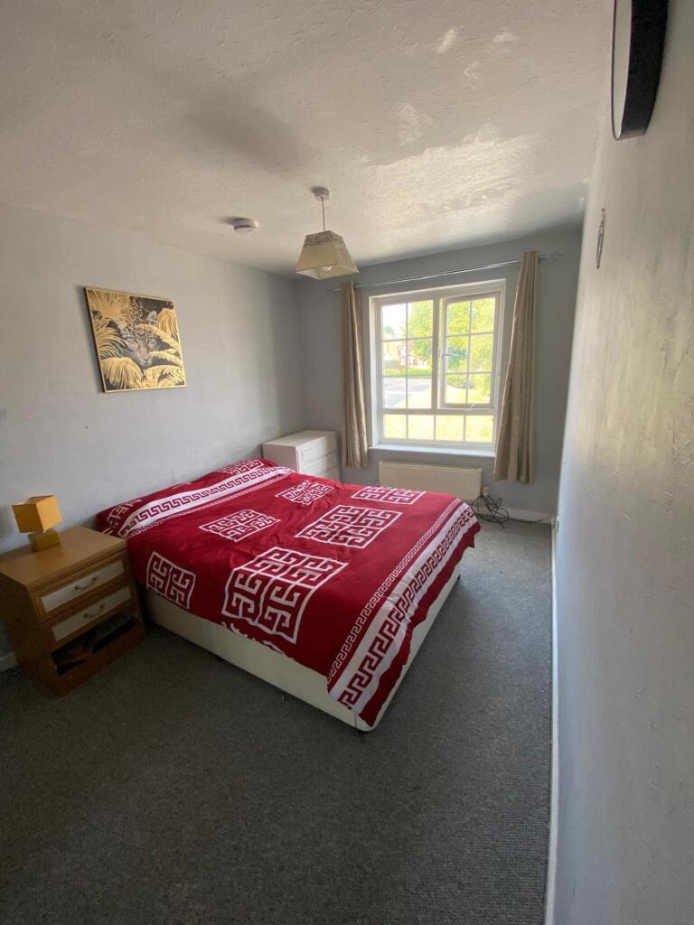 2 Rooms Available in Bach Mill Drive, Hall Green