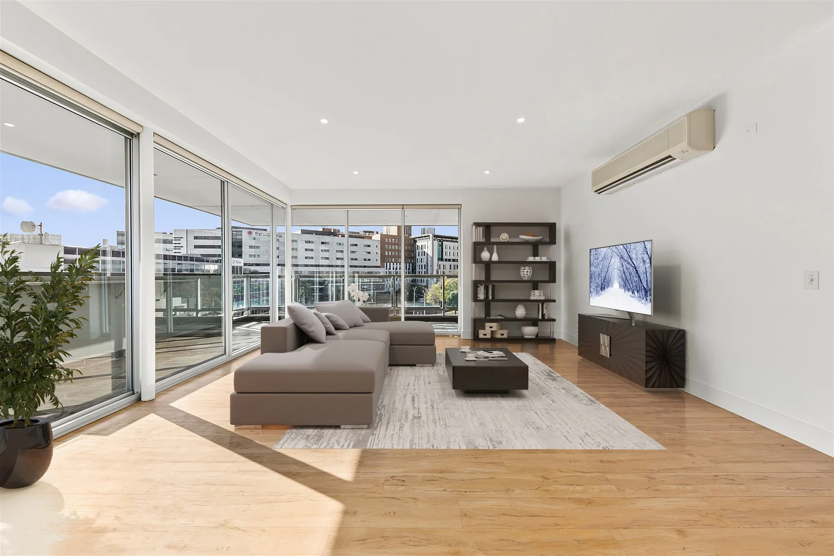 Additional image 2 of 501/30 Wreckyn St, North Melbourne VIC 3051