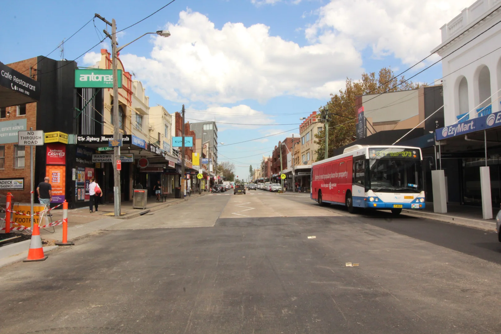 Additional image 8 of STUDIO/12-14 Belmore Road, Randwick NSW 2031