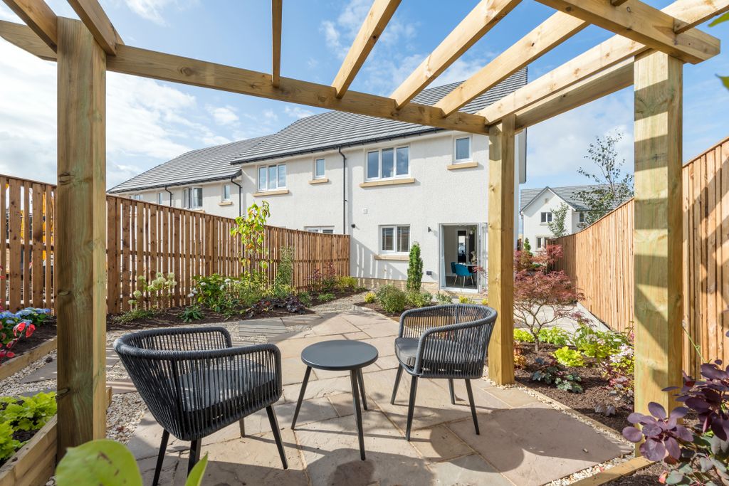 Additional image 6 of 3 bed terraced house for sale"Allan" at A803, Off Lathallan Interchange, Polmont FK2