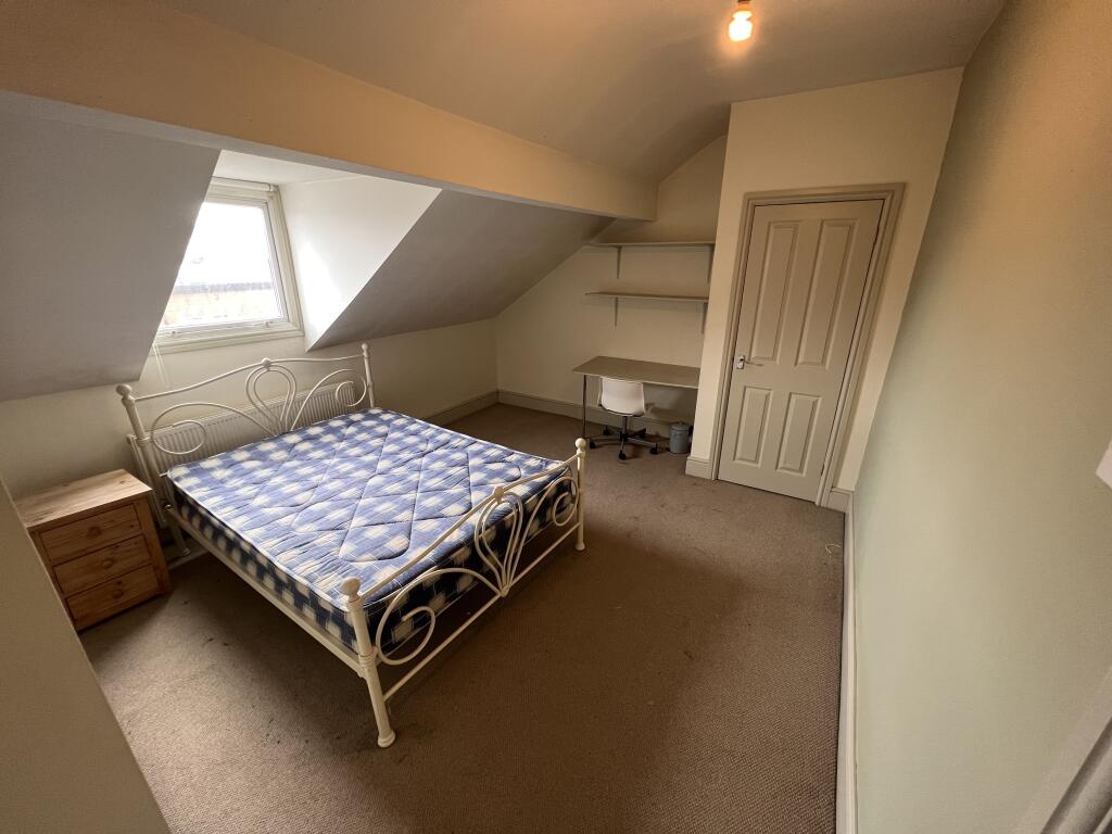 Additional image 5 of Link Road - 6 Bed, Edgbaston, West Midlands, B16