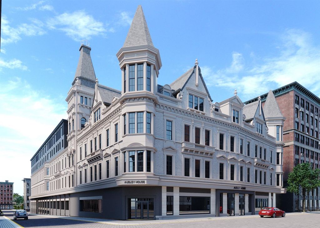 Additional image 11 of 1 bed flat for saleLondon Road, Liverpool L3