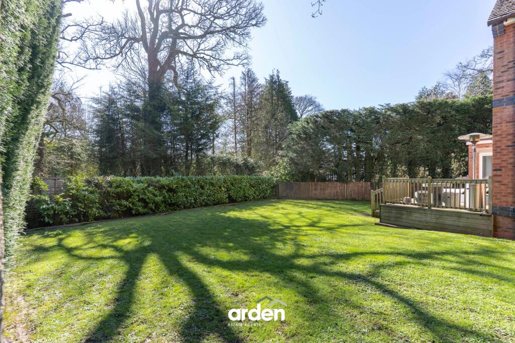 Additional image 25 of Twatling Road, Barnt Green, B45