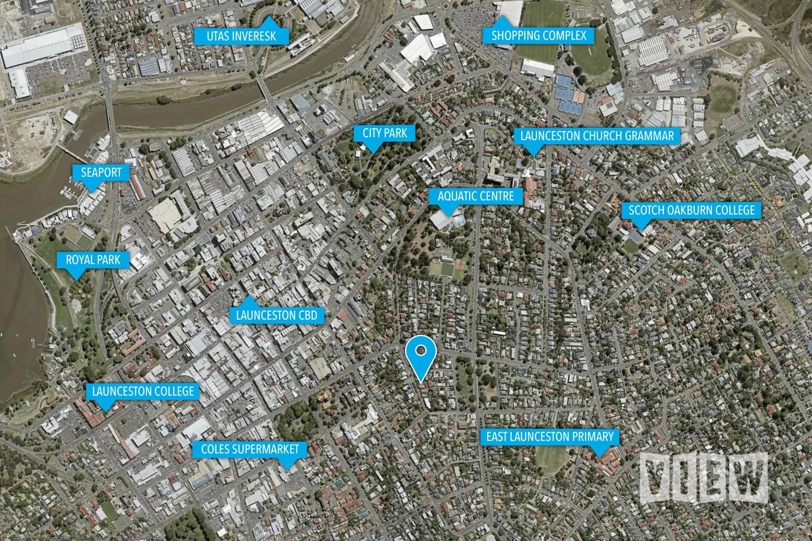 Additional image 19 of 39 Welman Street, Launceston TAS 7250
