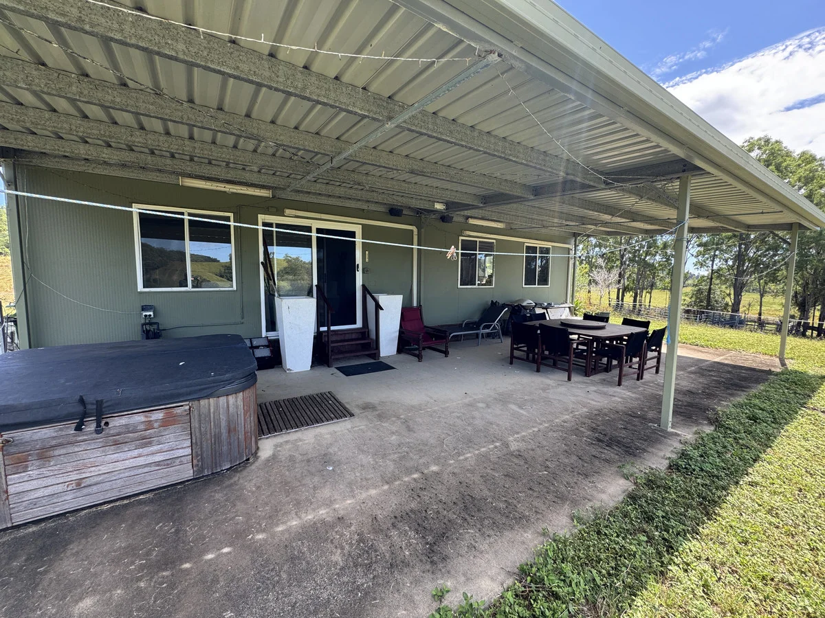 Additional image 4 of 500 Exmoor Road, Bloomsbury QLD 4799